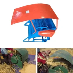 3 Feet AV-8 Manual Paddy Thresher Machine